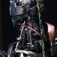 Illustration for article titled This Sixth-Scale Ultron Will Actually Make You Want a Busted Up Figure